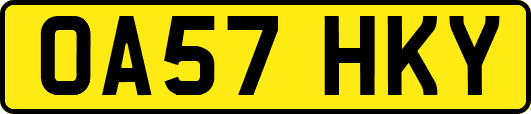 OA57HKY