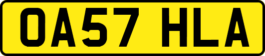 OA57HLA