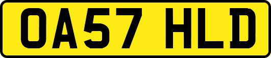 OA57HLD