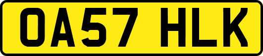 OA57HLK