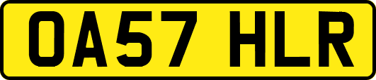 OA57HLR