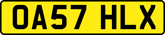 OA57HLX