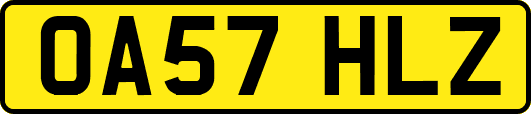 OA57HLZ