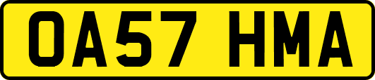 OA57HMA