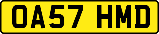 OA57HMD