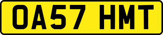 OA57HMT