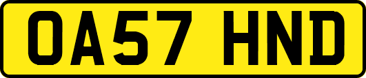 OA57HND