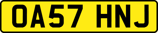OA57HNJ