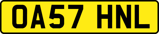 OA57HNL