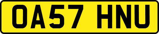 OA57HNU
