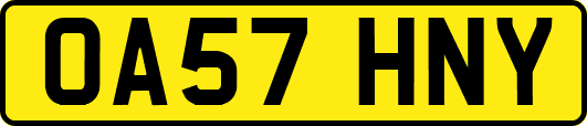 OA57HNY