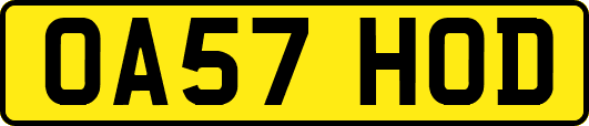 OA57HOD