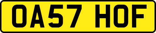 OA57HOF