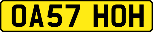 OA57HOH