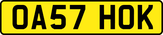 OA57HOK