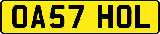OA57HOL