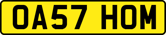 OA57HOM