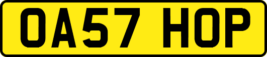 OA57HOP