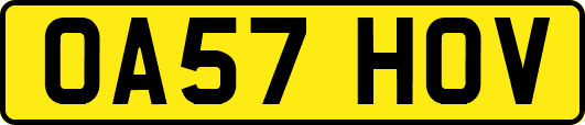 OA57HOV