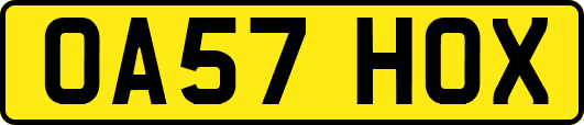 OA57HOX