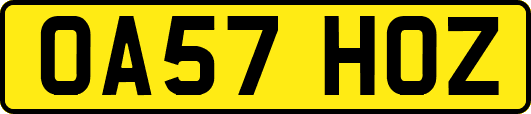 OA57HOZ