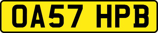 OA57HPB