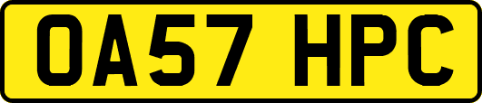 OA57HPC