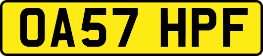 OA57HPF