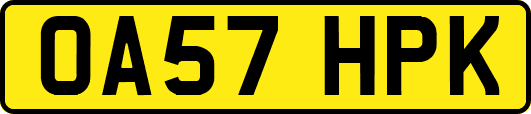 OA57HPK