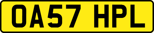 OA57HPL