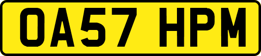 OA57HPM
