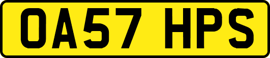OA57HPS