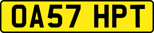 OA57HPT