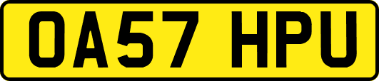OA57HPU