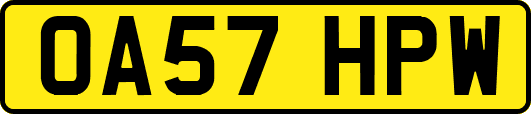 OA57HPW
