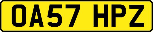 OA57HPZ