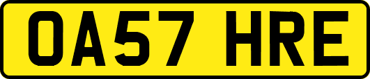OA57HRE