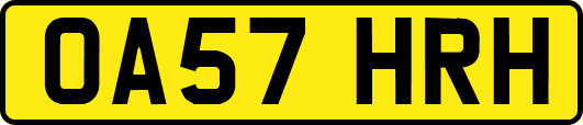 OA57HRH