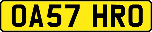 OA57HRO
