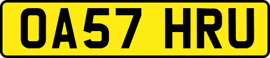 OA57HRU