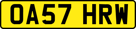 OA57HRW