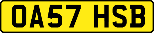 OA57HSB