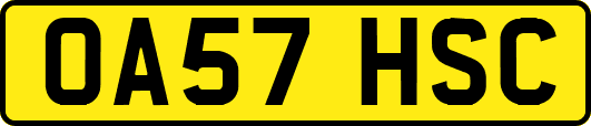 OA57HSC