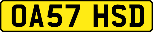 OA57HSD