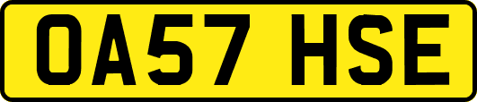 OA57HSE