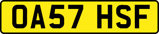 OA57HSF