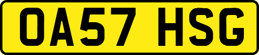 OA57HSG