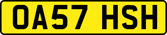 OA57HSH