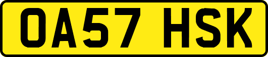 OA57HSK