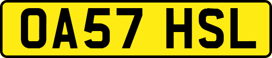 OA57HSL